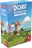 DORFROMANTIK: LIGHT LUGGAGE