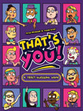 THAT'S YOU