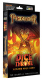 DICE THRONE HERO PACK - PYROMANCER (6)