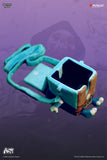 TINY BONES ARTY BOX