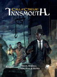 CALL OF CTHULHU: INNSMOUTH (12)