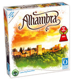 ALHAMBRA FAMILY & FRIENDS