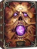 BALDUR`S GATE 3: THE NECROMANCY OF THAY JOURNAL