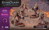 STARCRAFT: ZERG - HYDRALISK (36)