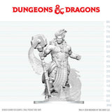 DND NOLZUR'S MARVELOUS UNPAINTED MINIATURES: W29 DAO (72)