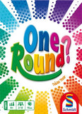 ONE ROUND? (6)