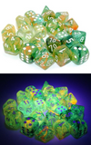 NEBULA 12D6 SPRING/WHITE LUMINARY 16MM