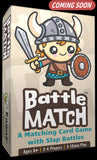 BATTLE MATCH