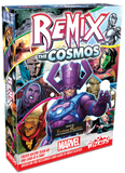 MARVEL: REMIX THE COSMOS (12)