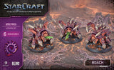 STARCRAFT: ZERG - ROACH (36)