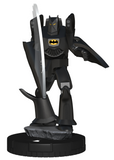 DC HEROCLIX: FIGHT FOR GOTHAM CITY BAT-KNIGHT