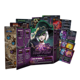 DICE THRONE ADVENTURES - UNCHAINED EXPANSION