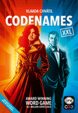 Codenames: XXL (Revised Edition)