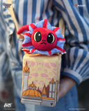 Deckbox: MTG ARTY Box- Niv Mizzet