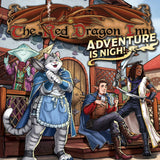 RED DRAGON INN: ADVENTURE IS NIGH (6)