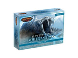 SOLFORGE FUSION - SERIES TWO BOOSTER - BATTLE FOR WHITEFANG PASS (4)