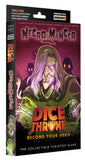 DICE THRONE HERO PACK - NECROMANCER (6)