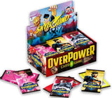 OVERPOWER: SKYBOUND INVINCIBLE AND WALKING DEAD BOOSTER (17/36/6)