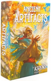 ASPENS ANCIENT ARTIFACTS EXPANSION