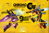 Chrono Core TCG: War of the Nine Realms Booster Display (30 Packs)