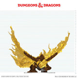 DND ICONS OF THE REALMS: HOLLOW DRAGON BOXED MINIATURE