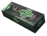 RESIN BULLET POLY DICE SET: VAMPIRE HUNTER (20)