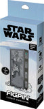 QUEST PINS: STAR WARS HAN SOLO