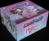 OSHI PUSH: THE VTUBER CARD GAME HIDDEN LINKS BOOSTER BOX (10/24/12)