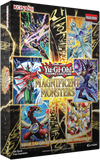 YGO MAGNIFICENT MONSTERS TUCK BOX