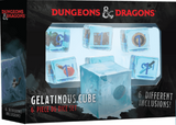 DND GELATINOUS CUBE 6PK (20)