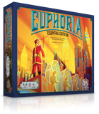 EUPHORIA: ESSENTIAL EDITION (4)