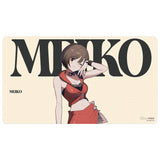 UP HATSUNE MIKU RETRO SOUNDSCAPES MEIKO PLAYMAT (12)