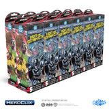 DC HEROCLIX: FIGHT FOR GOTHAM CITY BOOSTER BRICK (2)