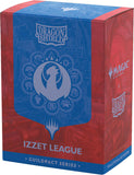 DRAGON SHIELD 100CT BOX MTG GUILD IZZET LEAGUE
