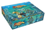 NEOPETS BATTLEDOME TCG CURSE OF MARAQUA BOOSTER PACK DISPLAY (8/20/12)