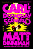 DUNGEON CRAWLER CARL: CARL'S DOOMSDAY SCENARIO