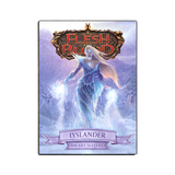 DRAGON SHIELD 100CT BOX FAB IYSLANDER ELEMENTAL