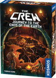 THE CREW: JOURNEY TO THE ENDS OF THE EARTH
