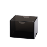 DRAGON SHIELD 100CT BOX STRONGBOX BLACK