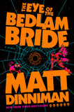DUNGEON CRAWLER CARL: THE EYE OF THE BEDLAM BRIDE (12)