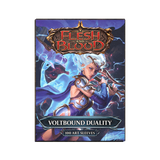 DRAGON SHIELD 100CT BX MATFAB VOLTBOUND DUALITY