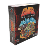 GWAR VS. TIME
