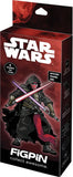 QUEST PINS: STAR WARS SITH