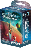 SIDEREAL CONFLUENCE: PROLIFERATION (12)