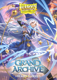DRAGON SHIELD 100CT BOX GRAND ARCHIVE DIANA