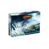 SOLFORGE FUSION - SERIES THREE BOOSTER -THE LAST WINTER (4)