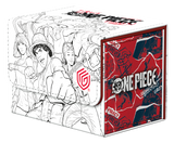 UG SIDEWINDER 80+ - XENOSKIN - ONE PIECE - SKETCH