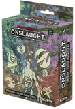DND ONSLAUGHT CUSTOM CHARACTER KIT (12)