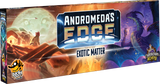 ANDROMEDA'S EDGE: EXOTIC MATTER