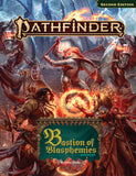 PATHFINDER 2E BASTION OF BLASPHEMIES ADVENTURE PATH